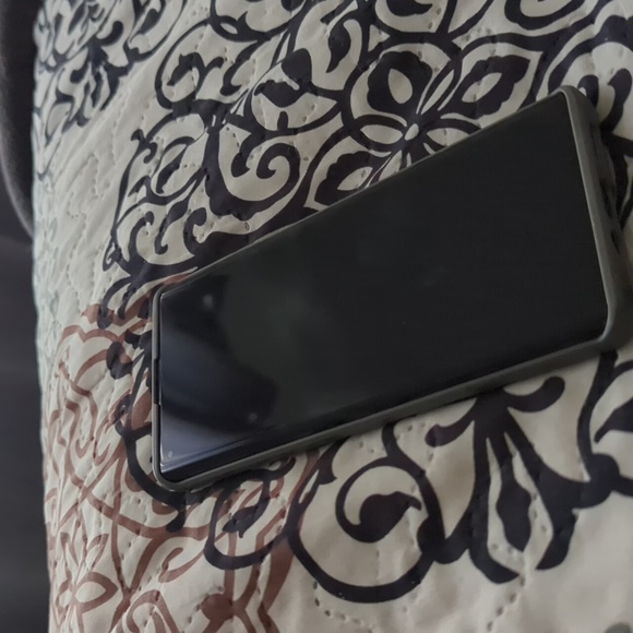 Motorola Edge